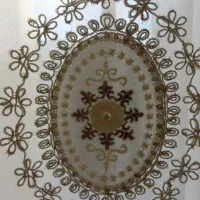 پرده پذیرایی|پرده، رانر، رومیزی|مشهد, رضاشهر|دیوار