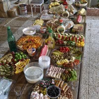 اجاره روزانه باغ/ باغ مجالس|اجارهٔ کوتاه‌مدت ویلا و باغ|شیراز, دوکوهک|دیوار