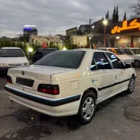 پارس مدل ۹۳  عروسک|خودرو سواری و وانت|نوشهر, |دیوار