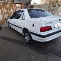 پرشیا مدل۸۸ دوگانه دستی