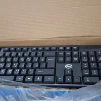 کیبورد و موس|قطعات و لوازم جانبی رایانه|تهران, طرشت|دیوار