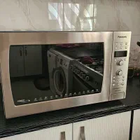 ماکروفر پاناسونیک اورجینال