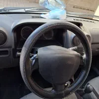 پراید ۱۱۱ مدل۹۶ درجه یک|خودرو سواری و وانت|شاهینشهر, فدک|دیوار