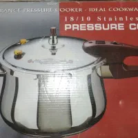 زودپز کاملاً نو