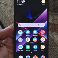 پوکو x7 pro|موبایل|تهران, نازی‌آباد|دیوار