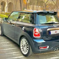 مینی کوپر GoodWood|خودرو سواری و وانت|تهران, شهرک غرب|دیوار