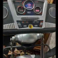 تردمیل سه کاره