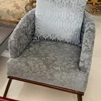 مبل راحتی ال