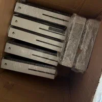 دستگاه پلی ۵ و ۴ و ۳|کنسول، بازی ویدئویی و آنلاین|شیراز, سینما سعدی|دیوار