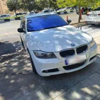 فروش بی ام و 330iمدل2009، بدنه سالم و تجهیزات عالی|خودرو سواری و وانت|شیراز, سینما سعدی|دیوار