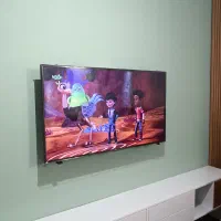 تلویزیون ۴۹ اینچ اسمارتLG