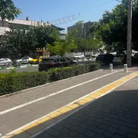 مغازه ۲۵متر با ۲۵متر بالکن صیاد امتیازات کامل