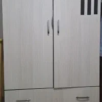 کمد لباس و میز ارایش