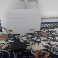 مودم سیم کارت خور