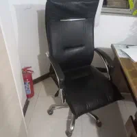 صندلی اداری