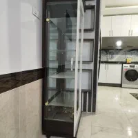 گنجه  (بوفه)|بوفه، ویترین، کنسول|چناران, |دیوار