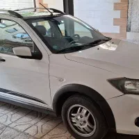 خودرو کوئیک ار مدل ۱۴۰۱ در حد صفر کم کار|خودرو سواری و وانت|مشهد, شفا|دیوار