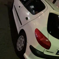 ۲۰۶|خودرو سواری و وانت|تهران, تهرانپارس غربی|دیوار