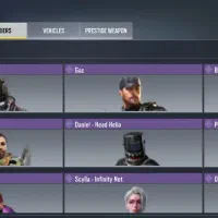 اکانت کالاف دیوتی|کنسول، بازی ویدئویی و آنلاین|یزد, |دیوار