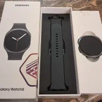 ساعت گلکسی واچ ۸ سامسونگ