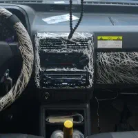 ظبط پخش کنوود۶کانال و سونی۴کانال