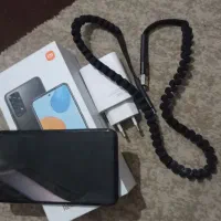 گوشی نوت 11 شیامی|موبایل|اهواز, پردیس دو|دیوار