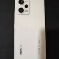 redmi note 12 pro 5G|موبایل|اهواز, پردیس دو|دیوار