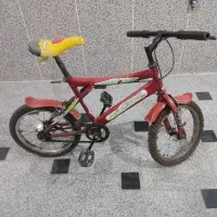 دوچرخه 16 و دوچرخه 12