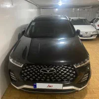 تیگو ۷ پرو ۱۴۰۱|خودرو سواری و وانت|تبریز, |دیوار