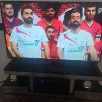 تلویزین ۵۵ جنرال گولد|تلویزیون و پروژکتور|مریوان, |دیوار