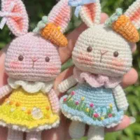 عروسک خرگوش