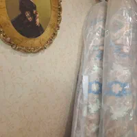 دو تخته فرش 6 متری نخ ابریشم|فرش|تهران, سازمان برنامه شمالی|دیوار