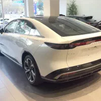 مزدا EZ6 اقساطی با چک