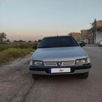 پژو 405|خودرو سواری و وانت|بهبهان, |دیوار