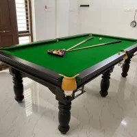 میز بیلیارد