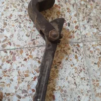 آچار لوله گیر بزرگ