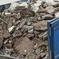 حمل نخاله خاکبرداری اتاق کامل|خدمات حمل و نقل|اردبیل, |دیوار