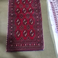 پادری فرش  دست بافت سایز،۱۰۰ در ۵۰ سانت سالم