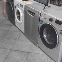 خریدار و فروش لباسشویی