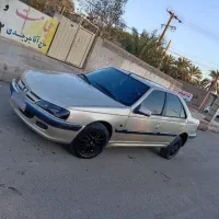 پارس ELX لوازمی(موتورزانتیا)