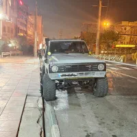 پاترول 2gr ناردوگری|خودرو سواری و وانت|تهران, دریا|دیوار