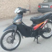 بی کلاج 125