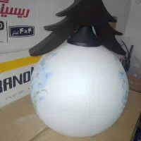 لوستر|لوستر و چراغ آویز|کرمانشاه, |دیوار