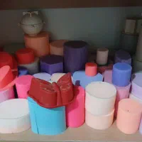 صنایع دستی و سایر لوازم تزیینی
