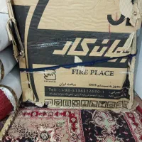 بخاری گازی مدل جهان کار|بخاری، هیتر، شومینه|مشهد, هفده شهریور|دیوار