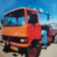 جرثقیل خاور