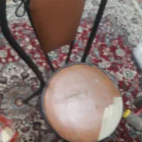 میز غذاخوری|میز و صندلی غذاخوری|ایلام, |دیوار