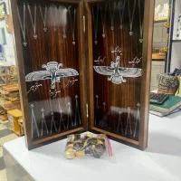 تخته نرد