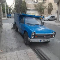 حمل بار نیسان