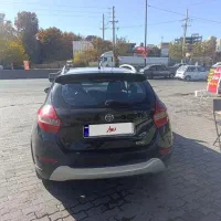 برلیانس کراس موتور بزرگ کم کار در حد|خودرو سواری و وانت|تهران, تهرانپارس غربی|دیوار